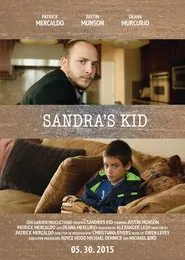 Sandra's Kid movie poster