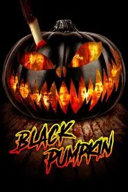 Black Pumpkin movie poster