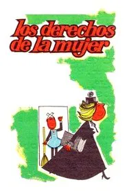 Los derechos de la mujer movie poster