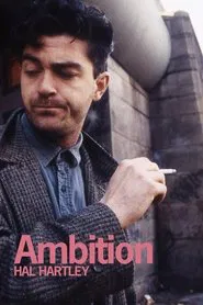 Ambition movie poster