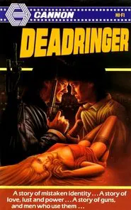 Deadringer movie poster