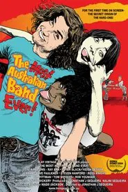 The Most Australian Band Ever! movie poster