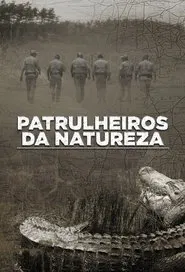 Poster da série Patrulheiros da Natureza