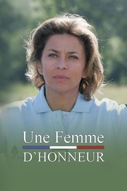 A Woman of Honor tv show poster
