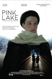 Pink Lake movie poster