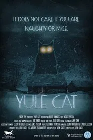 Yule Cat movie poster