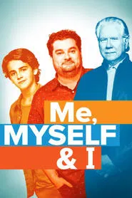 Me, Myself and I tv show poster