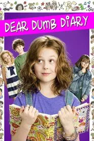 Poster do filme Querido Diário Otário
