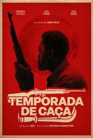 Temporada de Caça movie poster