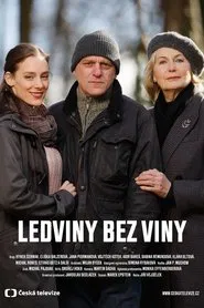 Ledviny bez viny movie poster