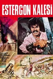 Estergon Kalesi movie poster