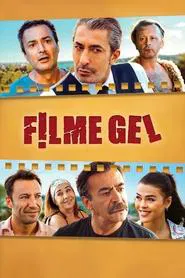 Filme Gel movie poster