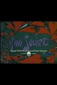 Mini-Squirts movie poster