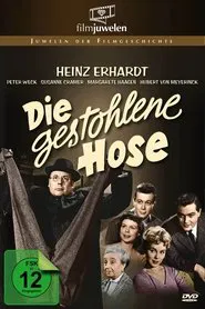 Poster do filme Die gestohlene Hose