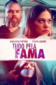 Poster do filme Tudo Pela Fama