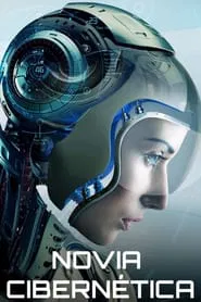Poster do filme Cyber Bride