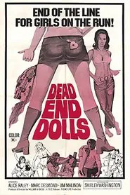 Dead End Dolls movie poster