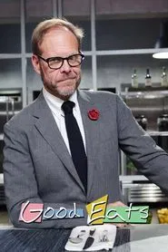 Good Eats: The Return tv show poster