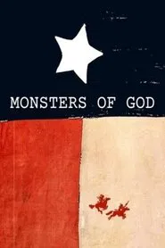 Monsters of God movie poster