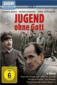 Jugend ohne Gott movie poster