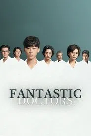 Fantastic Doctors tv show poster