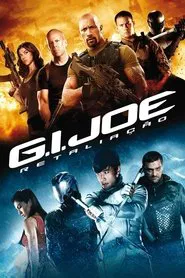 Poster do filme G.I. Joe: Retaliação
