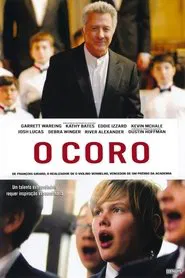 Poster do filme O Coro