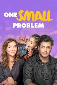 One Small Problem movie poster