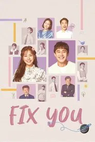 Fix You tv show poster