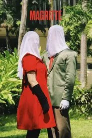 Poster do filme Magritte
