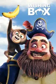 Wishing Box movie poster