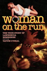 Poster da série Woman on the Run: The Lawrencia Bembenek Story