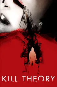 Kill Theory movie poster