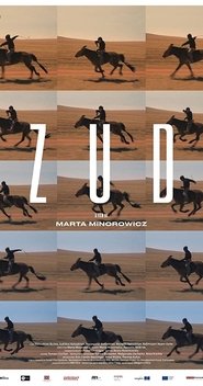 Zud movie poster