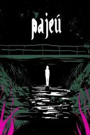Pajeú movie poster