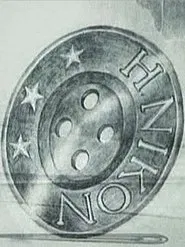 The Button movie poster