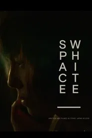 Space White movie poster