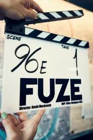 Fuze movie poster