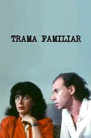 Trama Familiar movie poster