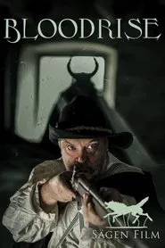 Bloodrise movie poster