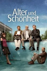 Age and Beauty movie poster