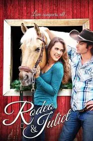 Rodeo and Juliet movie poster