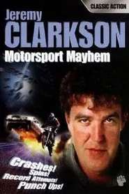 Clarkson's Motorsport Mayhem movie poster