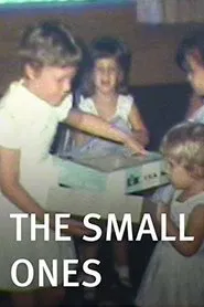 The Small Ones movie poster