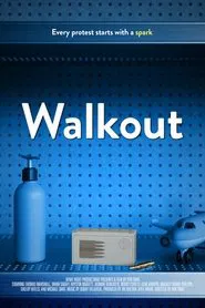 Poster do filme Walkout