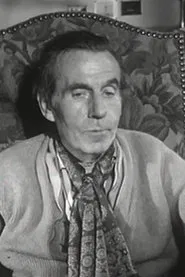En français dans le texte - Entretien avec Louis-Ferdinand Céline movie poster