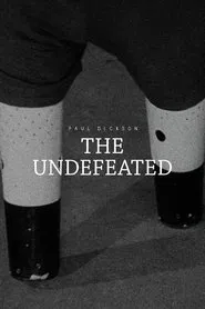 The Undefeated movie poster