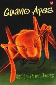 Poster do filme Guano Apes - Don't Give Me Names