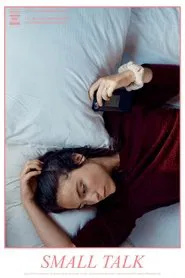 Small Talk movie poster