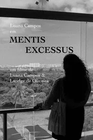 MENTIS EXCESSUS movie poster